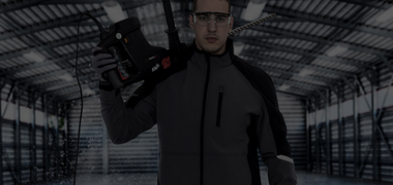 Softshell jakne